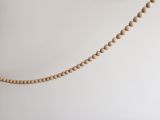 Woonketting XXS wit