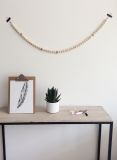 Woonketting knijper