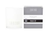 Janzen Parfumkaars Black