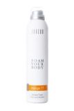 Janzen Shower Foam Orange
