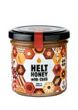 HELT Honing met chilli