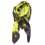 Sjaal Angel Silk