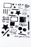 Sticker Grafisch