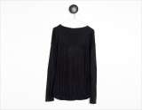 T-shirt lange mouwen Louise Roe