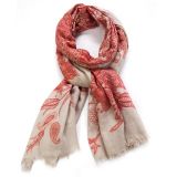 Sjaal Lace Tabasco